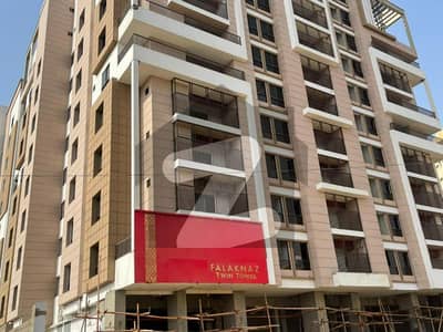 2 Bed DD Flat For Sale In Brand New Apartment Of Falaknaz Twin Tower 2 Bed DD Flat For Sale In Brand New Apartment Of Falaknaz Twin Tower