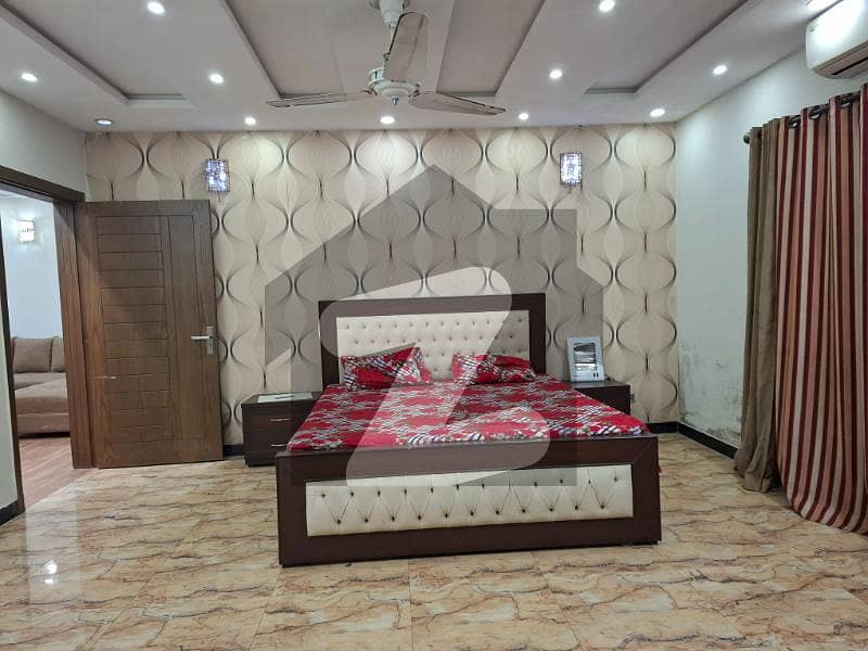 F-11 Markaz Fully-Furnished 2 Bedroom Apartment For Rent F-11 Markaz Fully-Furnished 2 Bedroom Apartment For Rent