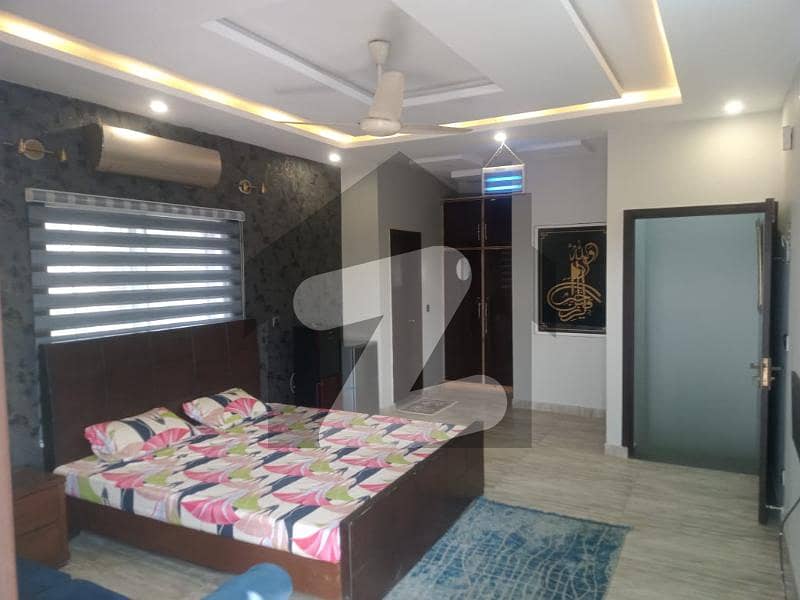 2ND Floor Fully Furnished Luxury Apartment Available for Rent (Supertown DHA Main Boulevard) 2ND Floor Fully Furnished Luxury Apartment Available for Rent (Supertown DHA Main Boulevard)