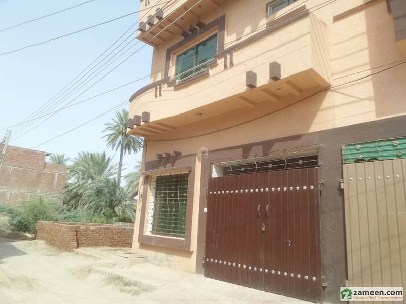 House For Rent At Green Town Mahar Block House For Rent At Green Town Mahar Block