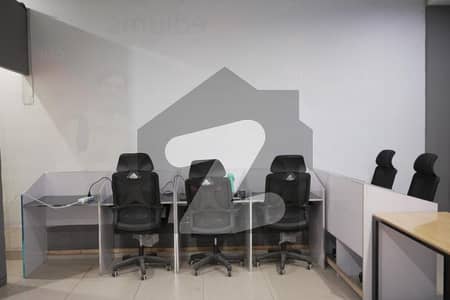 200 Square Feet Hashwork Coworking Space Available For Rent In Block B1, PIA Society, Lahore 200 Square Feet Hashwork Coworking Space Available For Rent In Block B1, PIA Society, Lahore