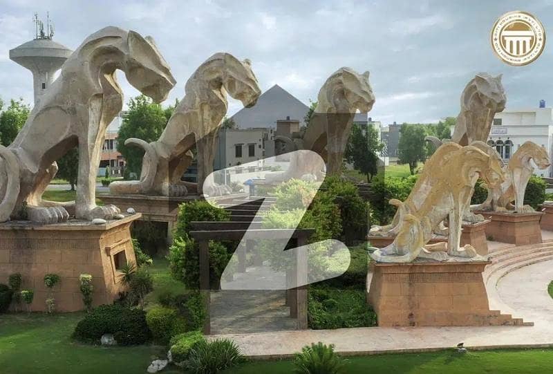 10 Marla Plot For Sale In Block D Citi Housing Phase 1 Multan 10 Marla Plot For Sale In Block D Citi Housing Phase 1 Multan