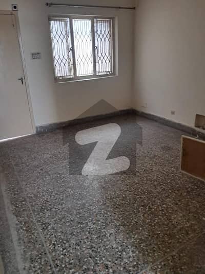 Upper Portion Available For Rent In Margalla Town Islamabad