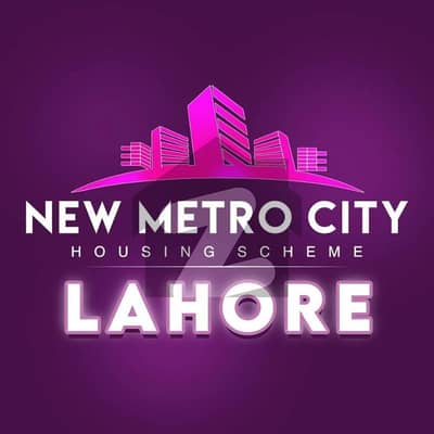 نیو میٹرو سٹی لاہور - اسلام آباد موٹروے,لاہور میں 7 مرلہ پلاٹ فائل 77.0 لاکھ میں برائے فروخت۔ نیو میٹرو سٹی لاہور - اسلام آباد موٹروے,لاہور میں 7 مرلہ پلاٹ فائل 77.0 لاکھ میں برائے فروخت۔