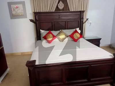 Full Furnished Bungalow Portion 3 Bedrooms Drawing Dining Kitchen With Staff , Short Time Available In DHA Phase Vi Karachi Full Furnished Bungalow Portion 3 Bedrooms Drawing Dining Kitchen With Staff , Short Time Available In DHA Phase Vi Karachi