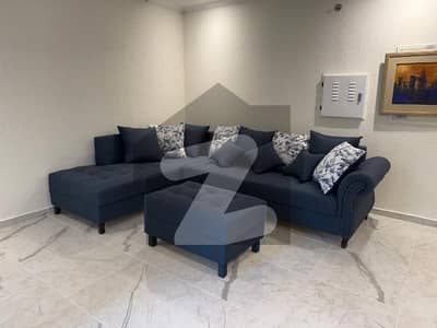 One Bed Room Apartment For Rent In Sukh Chayn Residence
