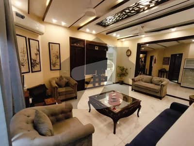 Prominently-Located 15 Marla House Available In Main Boulevard Gulberg