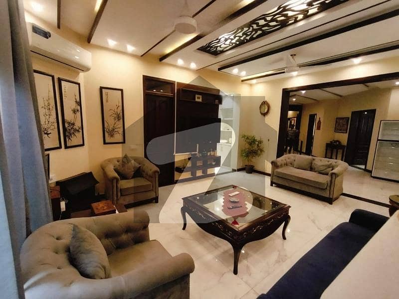 Prominently-Located 15 Marla House Available In Main Boulevard Gulberg Prominently-Located 15 Marla House Available In Main Boulevard Gulberg