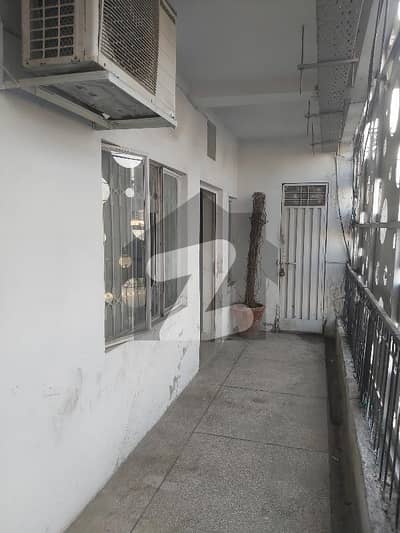 Fully Furnished Office/ Call Centre At Prime Location Of DHA Main Boulevard