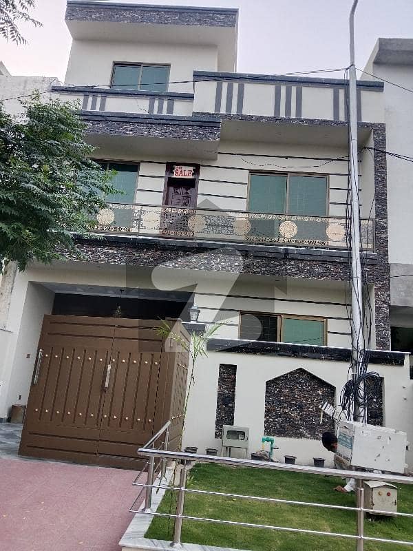 Brand New House For Sale G13 / Islamabad Brand New House For Sale G13 / Islamabad
