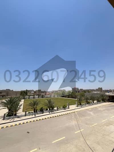 کراچی راجپوت کوآپریٹو ہاؤسنگ سوسائٹی سکیم 33,کراچی میں 16 مرلہ رہائشی پلاٹ 1.05 کروڑ میں برائے فروخت۔