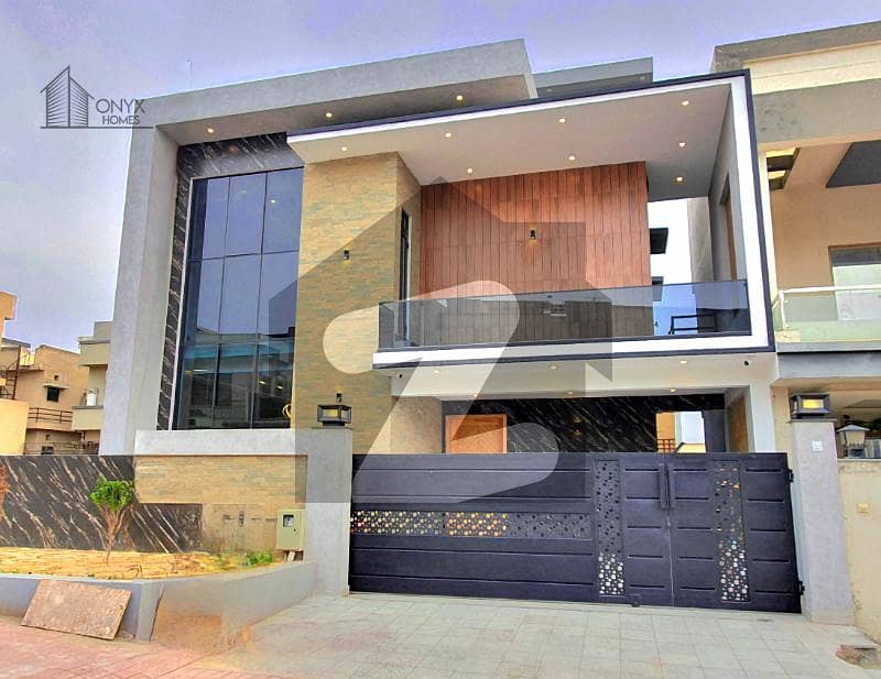 Designer 10 Marla House On Hill Top Peaceful Location Designer 10 Marla House On Hill Top Peaceful Location
