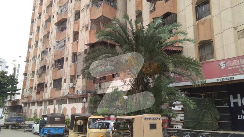 FRERE TOWN 1750 Sqft 3 Bed Apartment for Sale. FRERE TOWN 1750 Sqft 3 Bed Apartment for Sale.