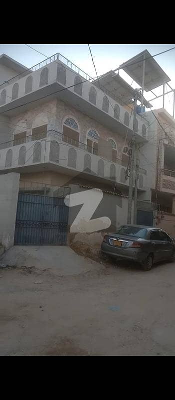 نارتھ کراچی ۔ سیکٹر 10 نارتھ کراچی,کراچی میں 4 کمروں کا 5 مرلہ مکان 2.3 کروڑ میں برائے فروخت۔ نارتھ کراچی ۔ سیکٹر 10 نارتھ کراچی,کراچی میں 4 کمروں کا 5 مرلہ مکان 2.3 کروڑ میں برائے فروخت۔