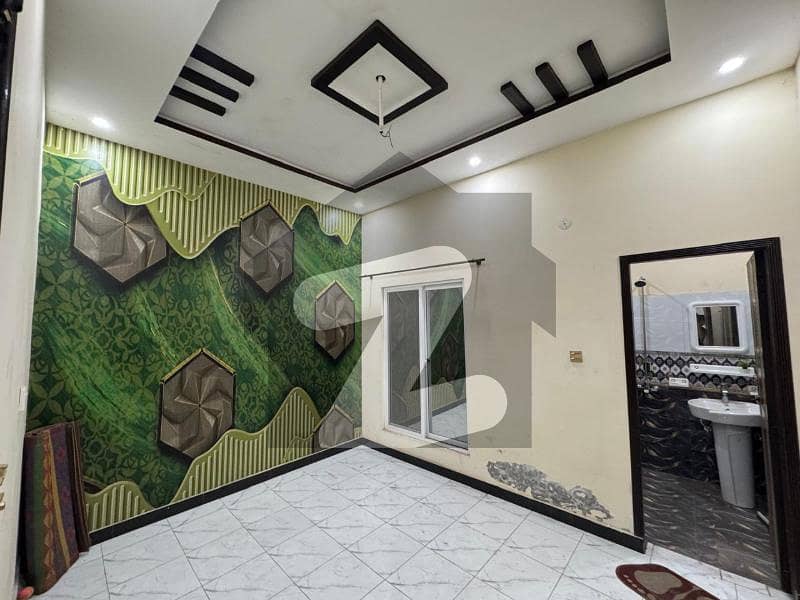 Beautiful Double Storey House In Amir Town Beautiful Double Storey House In Amir Town