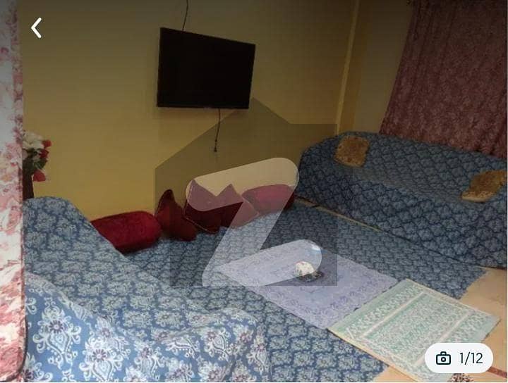 Ready To Sale A Prime Location Flat 1280 Square Feet In Mehmoodabad Ready To Sale A Prime Location Flat 1280 Square Feet In Mehmoodabad