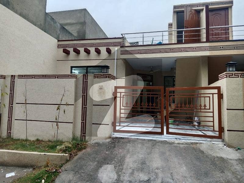 5 Marla Single Storey House Available For Sale 5 Marla Single Storey House Available For Sale