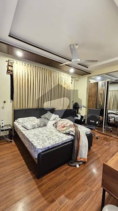Islam Marketing Offer 10 Marla Uper Portion Available For Rent
