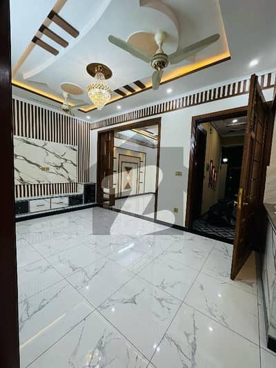 5 Marla 1.5 Storey House For Sale