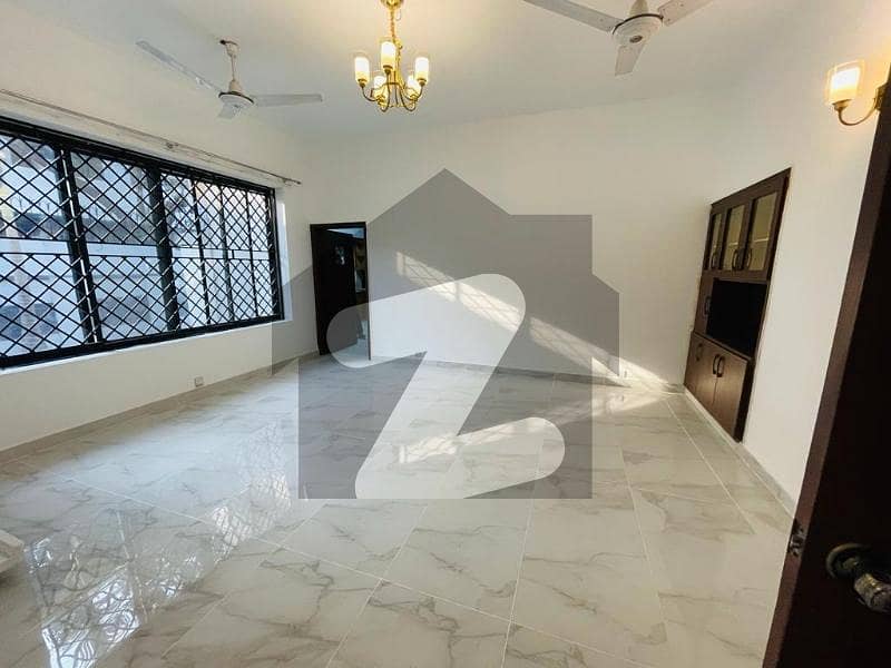 Luxurious Villa On Prime Location Available For Rent In Islamabad Luxurious Villa On Prime Location Available For Rent In Islamabad