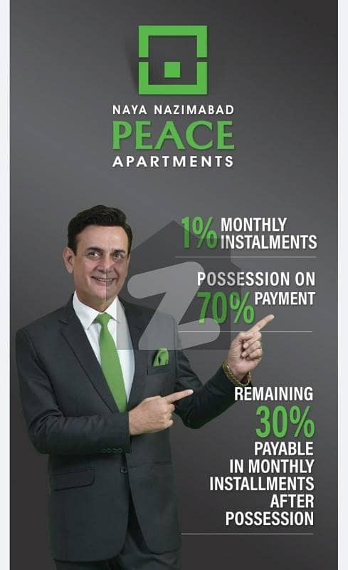 NAYA NAZIMABAD 2 BED LOUNGE PEACE APARTMENT NAYA NAZIMABAD 2 BED LOUNGE PEACE APARTMENT