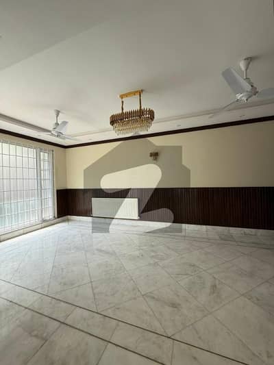 Beautiful House For Rent In F-8