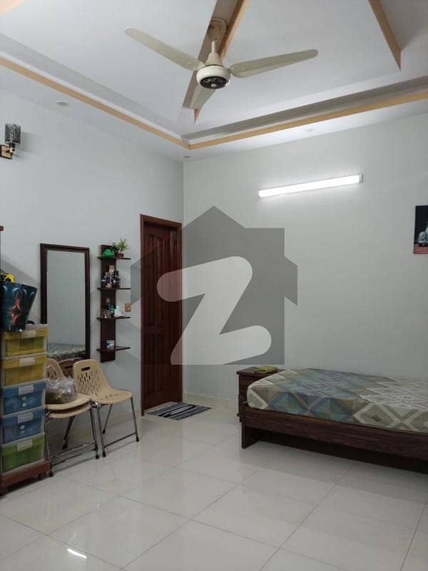 240 Square Yard G +2 House Available For Sale In Gulshan Block 5
