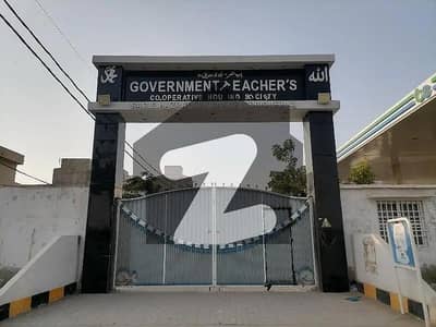 گورنمنٹ ٹیچر ہاؤسنگ سوسائٹی ۔ سیکٹر 16۔اے سکیم 33 - سیکٹر 16-A,سکیم 33,کراچی میں 8 مرلہ رہائشی پلاٹ 3.35 کروڑ میں برائے فروخت۔ گورنمنٹ ٹیچر ہاؤسنگ سوسائٹی ۔ سیکٹر 16۔اے سکیم 33 - سیکٹر 16-A,سکیم 33,کراچی میں 8 مرلہ رہائشی پلاٹ 3.35 کروڑ میں برائے فروخت۔