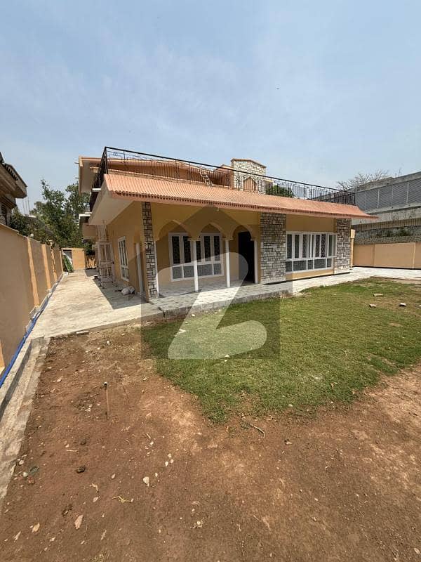 House For Rent In F-8 House For Rent In F-8