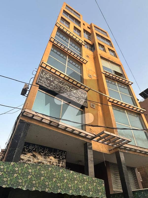 BAKSHSI TOWER -Fane Road BAKSHSI TOWER -Fane Road
