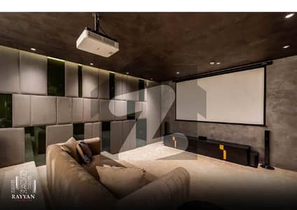 Discover Luxury Living In This Meticulously Designed 1 Kanal House In DHA Phase 7 Discover Luxury Living In This Meticulously Designed 1 Kanal House In DHA Phase 7