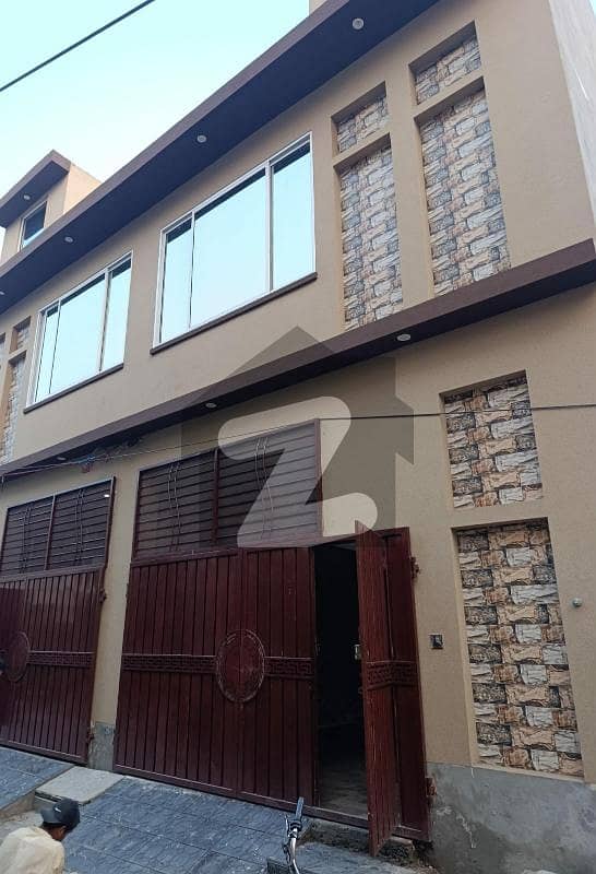 5 Marla brend new House For sale 5 Marla brend new House For sale