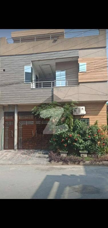 5 Marla House For Sale 5 Marla House For Sale