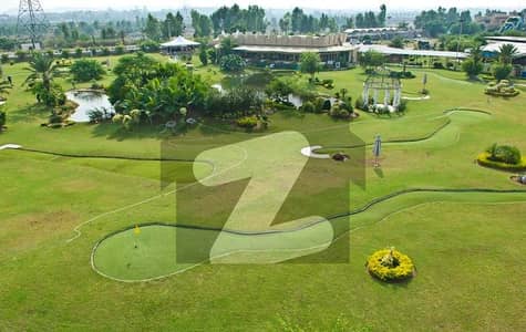 1 Kanal Pair Plots For Sale Prime Location In Golf View Residencia Phase 1, Bahria Town Lahore 1 Kanal Pair Plots For Sale Prime Location In Golf View Residencia Phase 1, Bahria Town Lahore