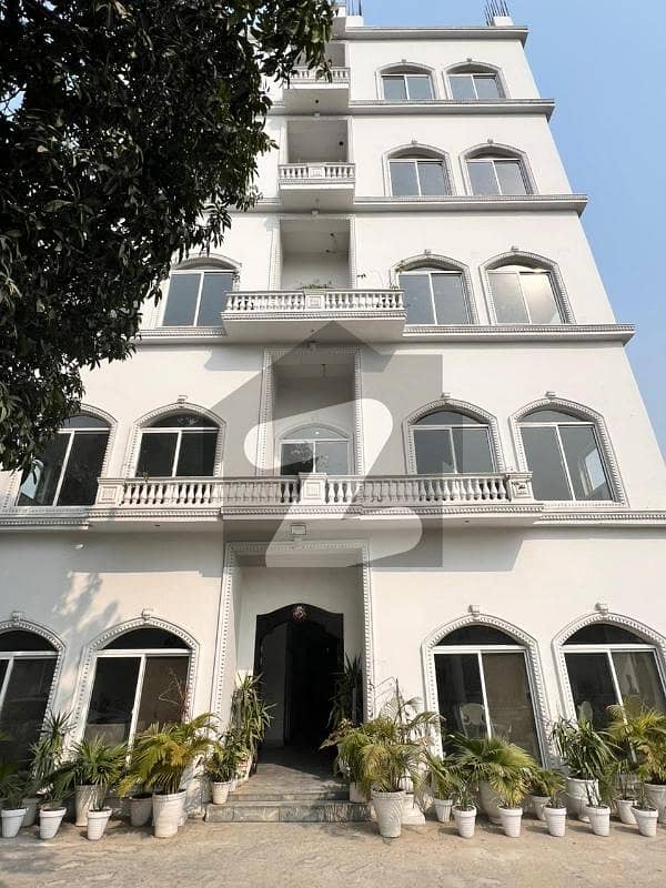 Gulberg 2 Kanal Commercial Building Is Available For Rent. . Gulberg 2 Kanal Commercial Building Is Available For Rent. .