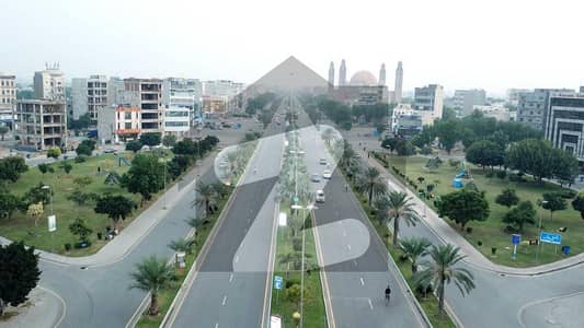 5 Marla Commercial Plot For Sale Main Boulevard Sector E, Shershah Block, Bahria Town Lahore 5 Marla Commercial Plot For Sale Main Boulevard Sector E, Shershah Block, Bahria Town Lahore