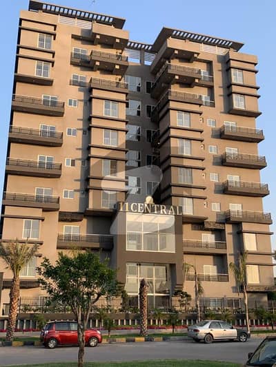 Fully Furnished 2-Bed Luxury Apartment For Sale In 11 Central, G-11 Markaz