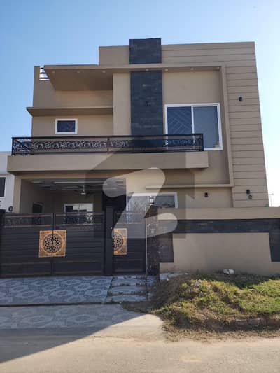 5 Marla Lower Portion Available For Rent In A Block
