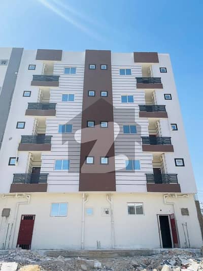 Flat For Sale In Meerut Society Sector 9a