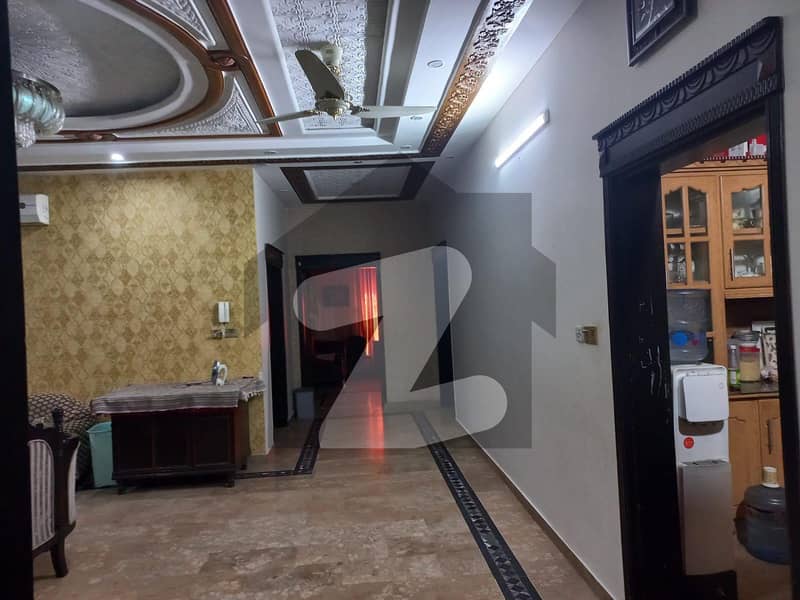 1 Kanal Along With Furnished Basement 1 Kanal Along With Furnished Basement