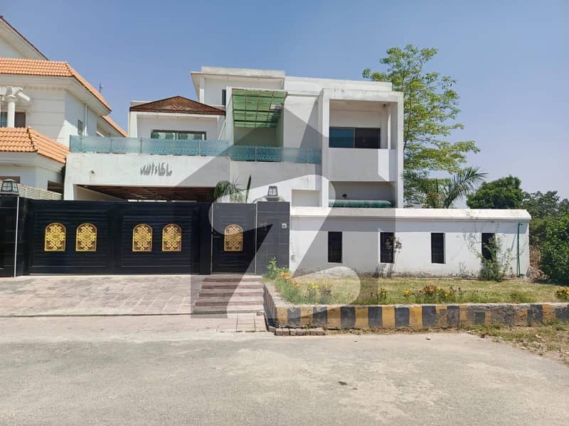 1 Kanal House For Rent -A Block 1 Kanal House For Rent -A Block