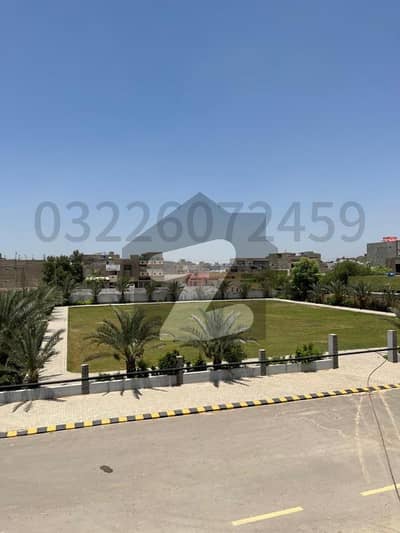 200 Square Yard Plot For Sale