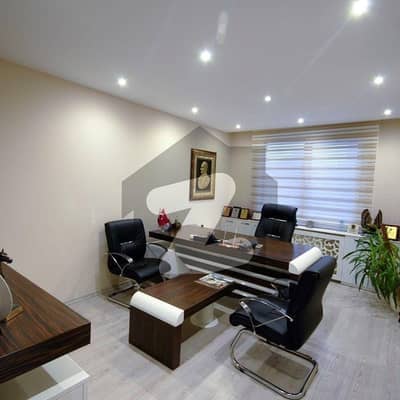 3000 Square Feet Office In Gulberg Of Gulberg Is Available For rent