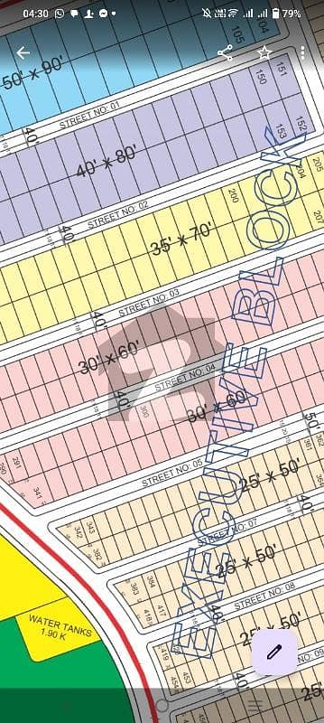 Faisal hills executive block Faisal hills executive block