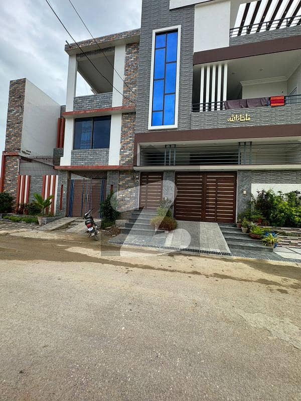 Falaknaz Dreams 120 Sq Yards Plot For Sale Falaknaz Dreams 120 Sq Yards Plot For Sale