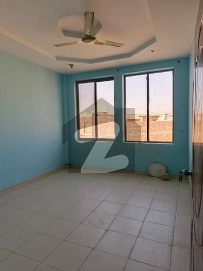 Flat Is Available For Rent