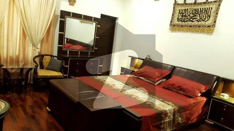 Fully Furnished House For Rent In G-11, Islamabad Move-In Ready! Fully Furnished House For Rent In G-11, Islamabad Move-In Ready!