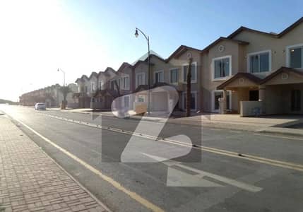 House Of 152 Square Yards In Bahria Homes - Iqbal Villas Is Available House Of 152 Square Yards In Bahria Homes - Iqbal Villas Is Available