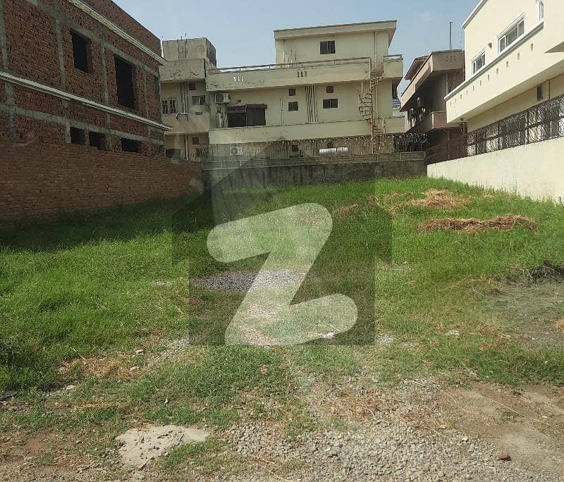 400 Sq Yds Solid Plot For Sale 400 Sq Yds Solid Plot For Sale