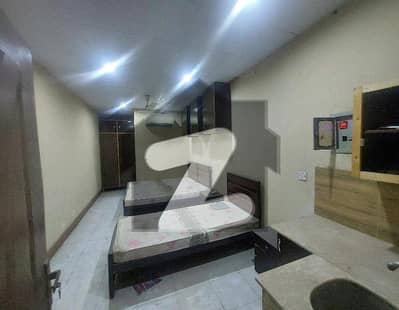 250 Square Feet Flat Is Available In Affordable Price In Johar Town Phase 2 250 Square Feet Flat Is Available In Affordable Price In Johar Town Phase 2